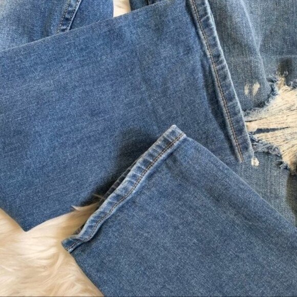 Cheap Monday Jeans - Picture 10 of 11